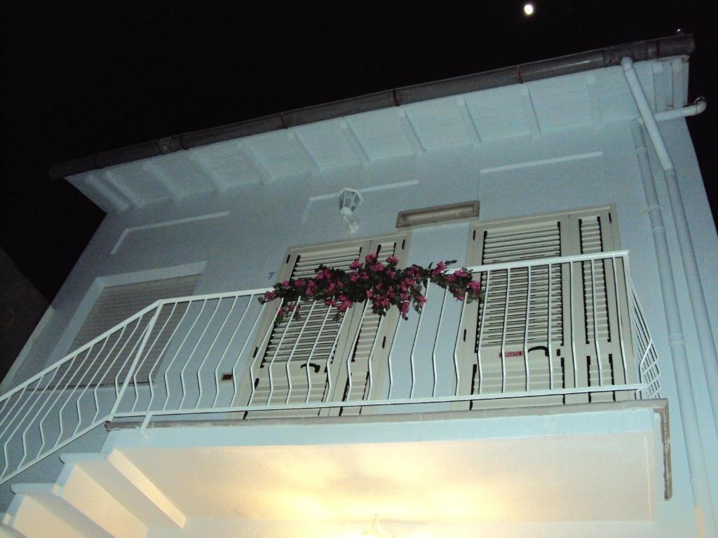 Hotel La Viareggina à Viareggio Extérieur photo