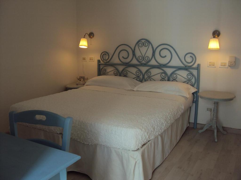 Hotel La Viareggina à Viareggio Chambre photo