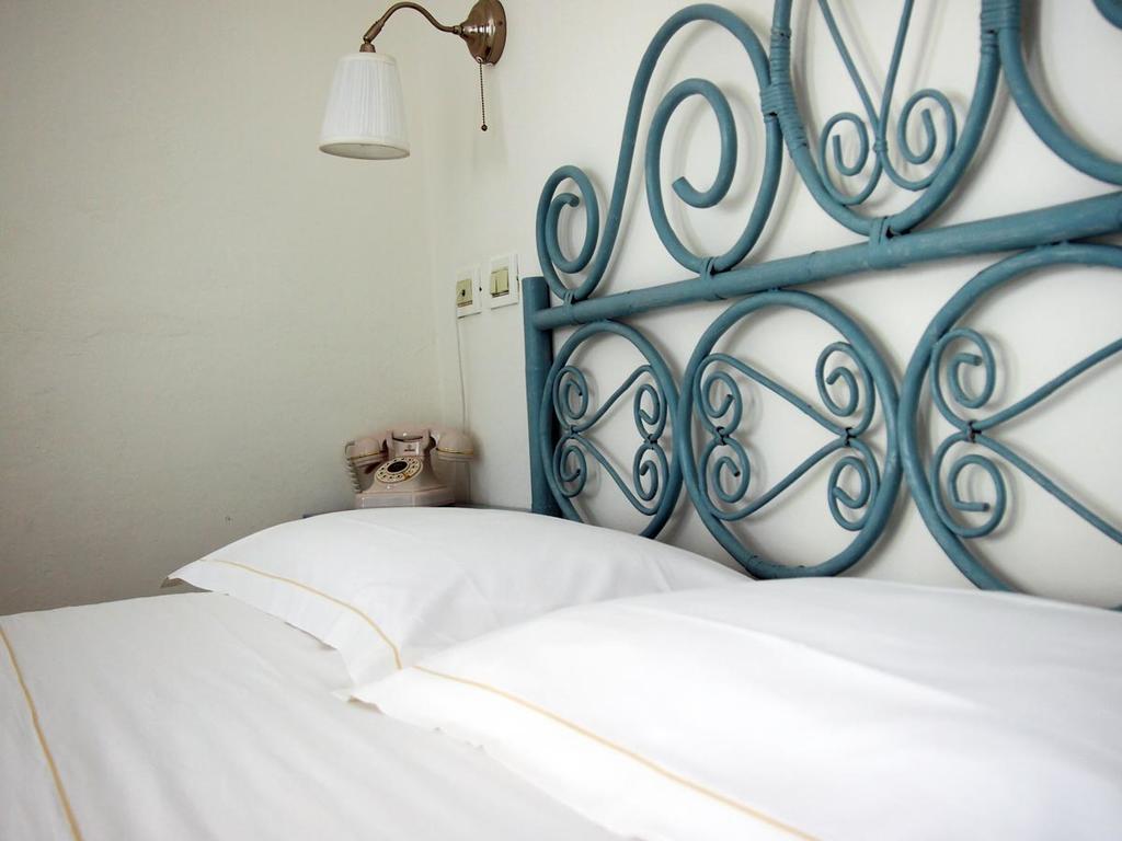 Hotel La Viareggina à Viareggio Extérieur photo
