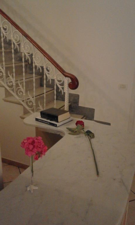 Hotel La Viareggina à Viareggio Extérieur photo