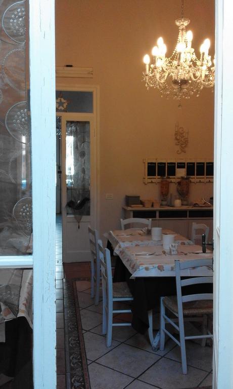 Hotel La Viareggina à Viareggio Extérieur photo
