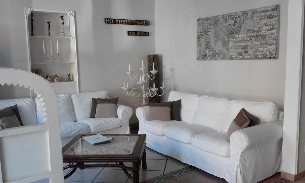 Hotel La Viareggina à Viareggio Extérieur photo