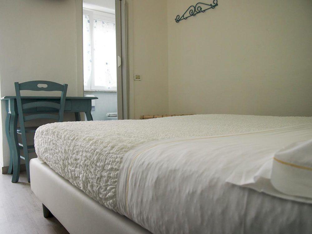 Hotel La Viareggina à Viareggio Extérieur photo