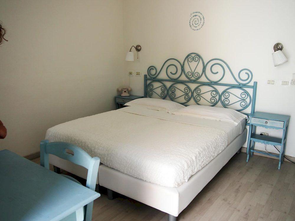 Hotel La Viareggina à Viareggio Extérieur photo