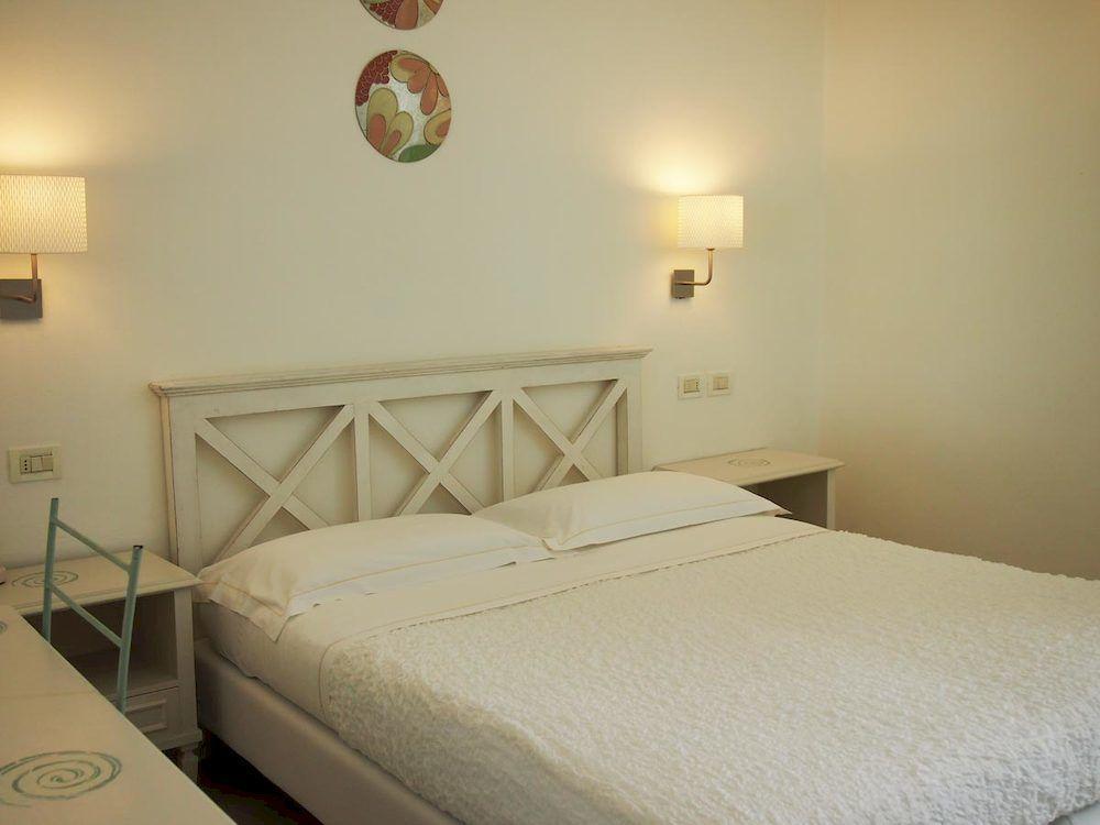 Hotel La Viareggina à Viareggio Extérieur photo