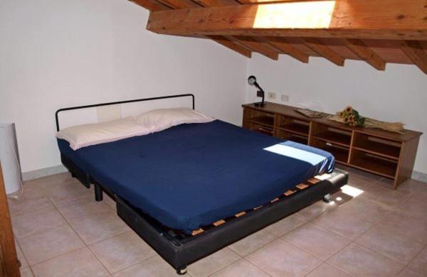 Hotel La Viareggina à Viareggio Chambre photo
