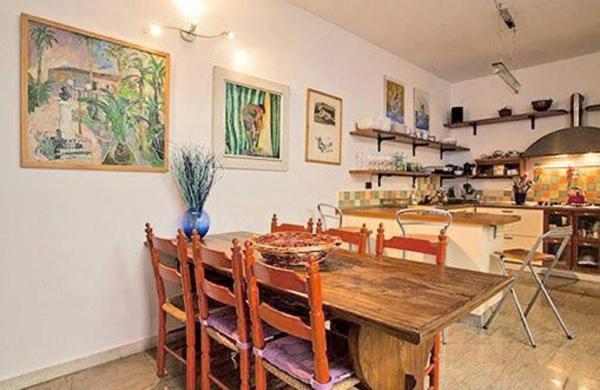 Hotel La Viareggina à Viareggio Chambre photo