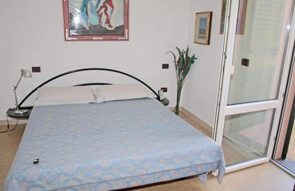 Hotel La Viareggina à Viareggio Chambre photo