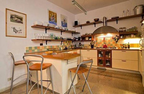 Hotel La Viareggina à Viareggio Chambre photo