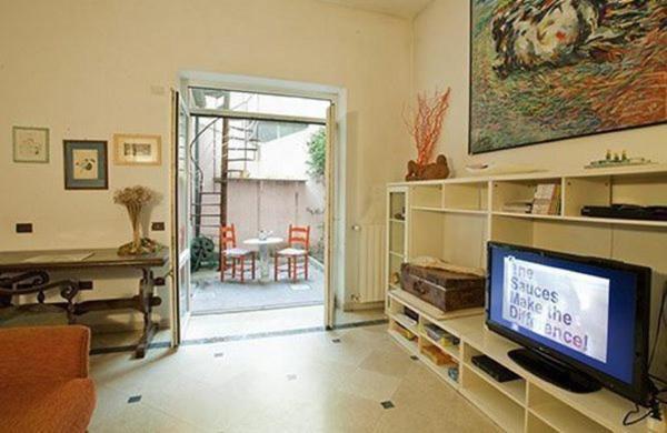 Hotel La Viareggina à Viareggio Chambre photo
