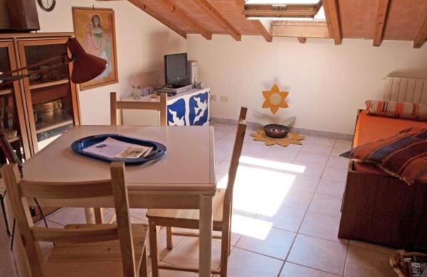 Hotel La Viareggina à Viareggio Chambre photo