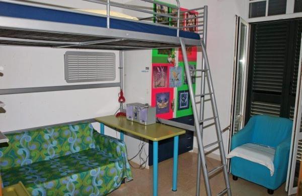 Hotel La Viareggina à Viareggio Chambre photo