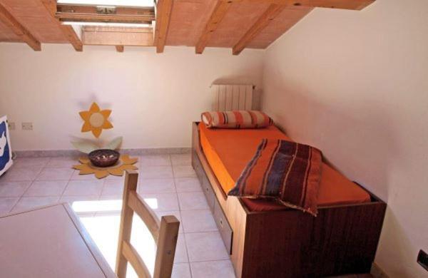 Hotel La Viareggina à Viareggio Chambre photo