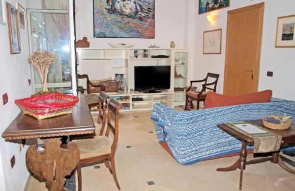 Hotel La Viareggina à Viareggio Chambre photo