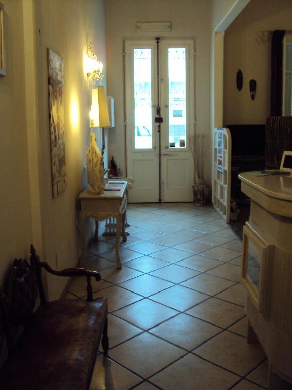 Hotel La Viareggina à Viareggio Extérieur photo