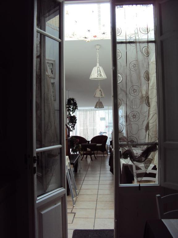 Hotel La Viareggina à Viareggio Extérieur photo