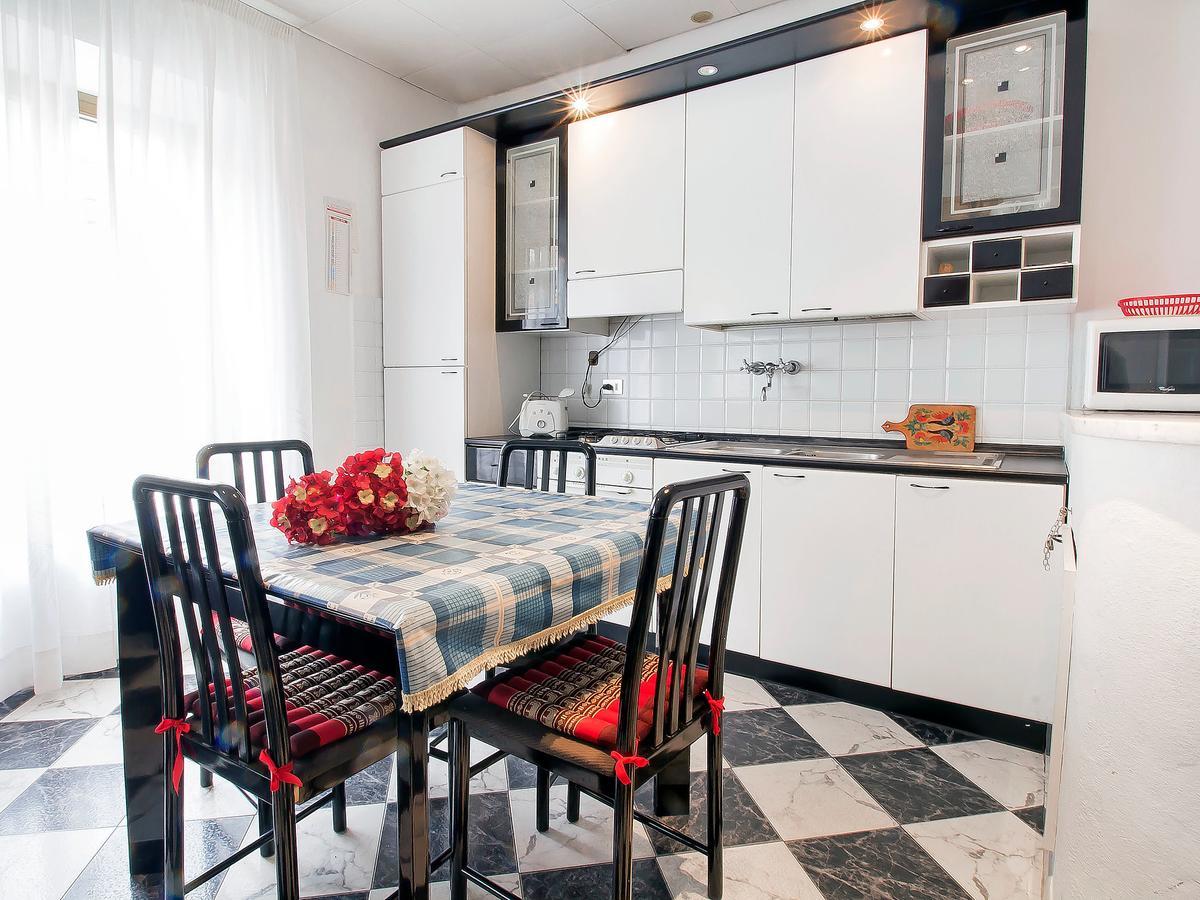 Hotel La Viareggina à Viareggio Extérieur photo