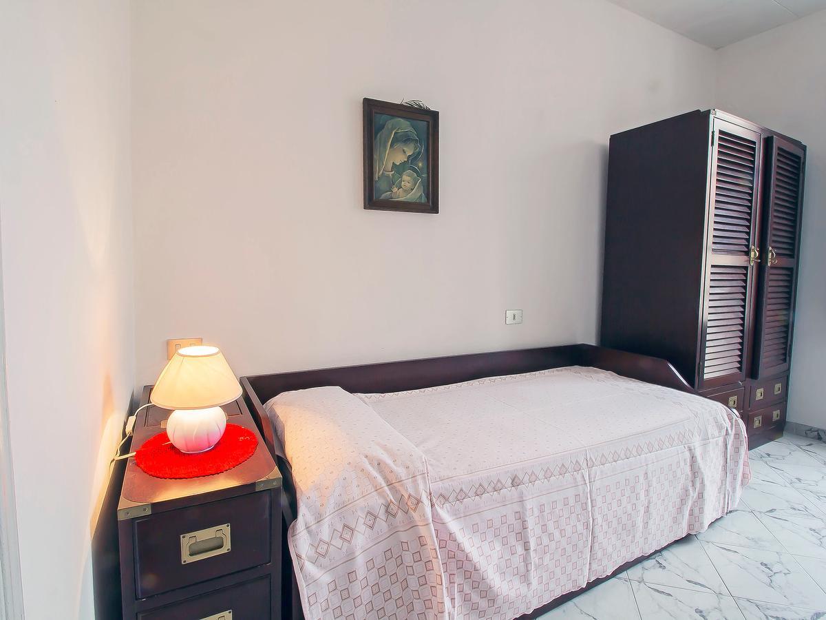 Hotel La Viareggina à Viareggio Extérieur photo