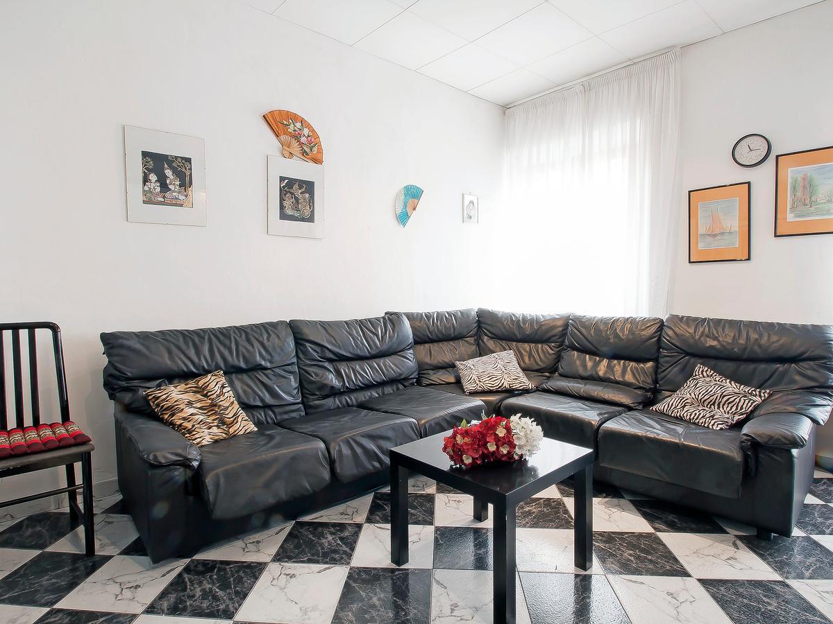 Hotel La Viareggina à Viareggio Extérieur photo