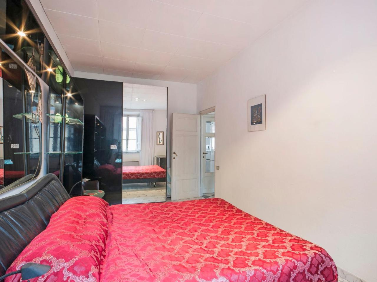 Hotel La Viareggina à Viareggio Extérieur photo