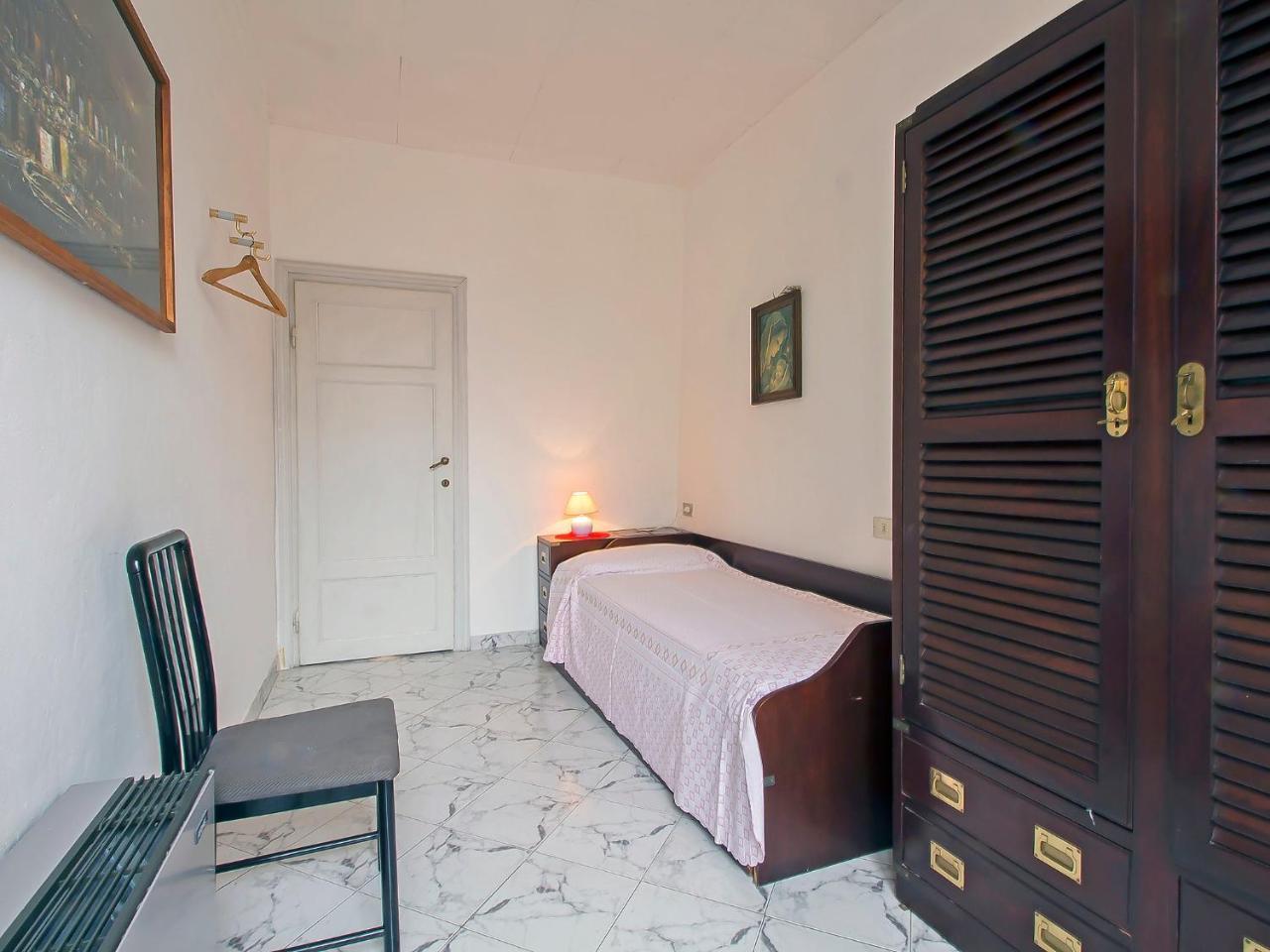 Hotel La Viareggina à Viareggio Extérieur photo