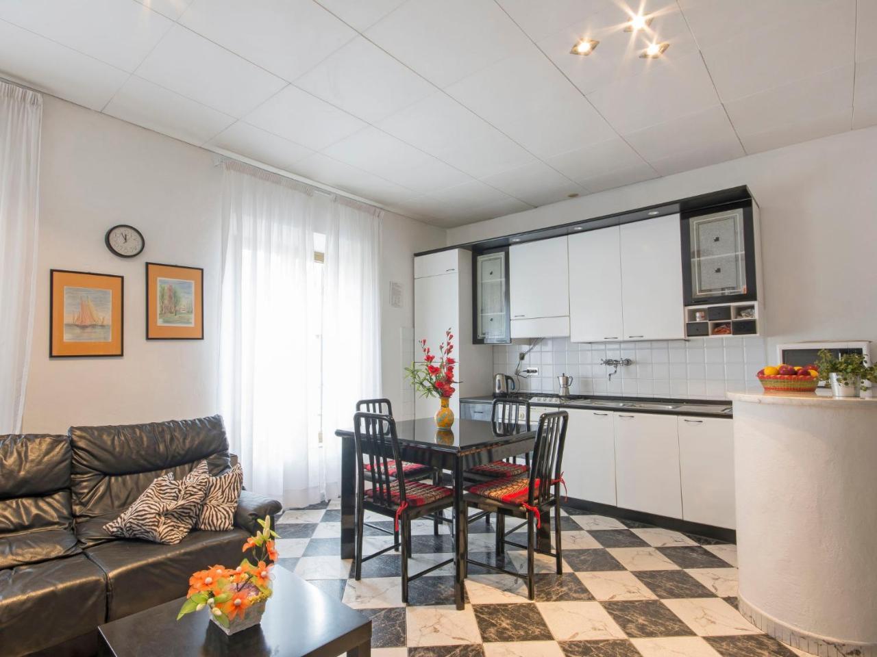 Hotel La Viareggina à Viareggio Extérieur photo